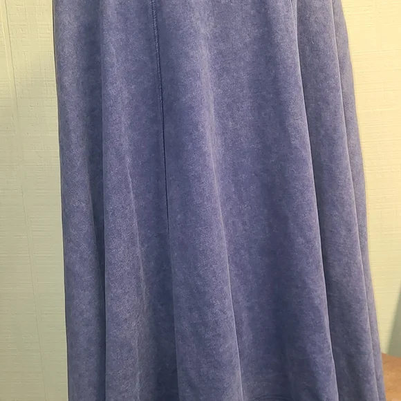 Double D Ranch Poncho S/M - Picture 4 of 8